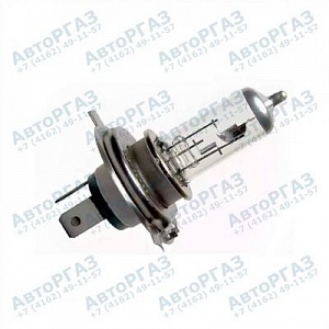 Лампа H4-24V75/70W, арт. H4-24V75/70W/54430